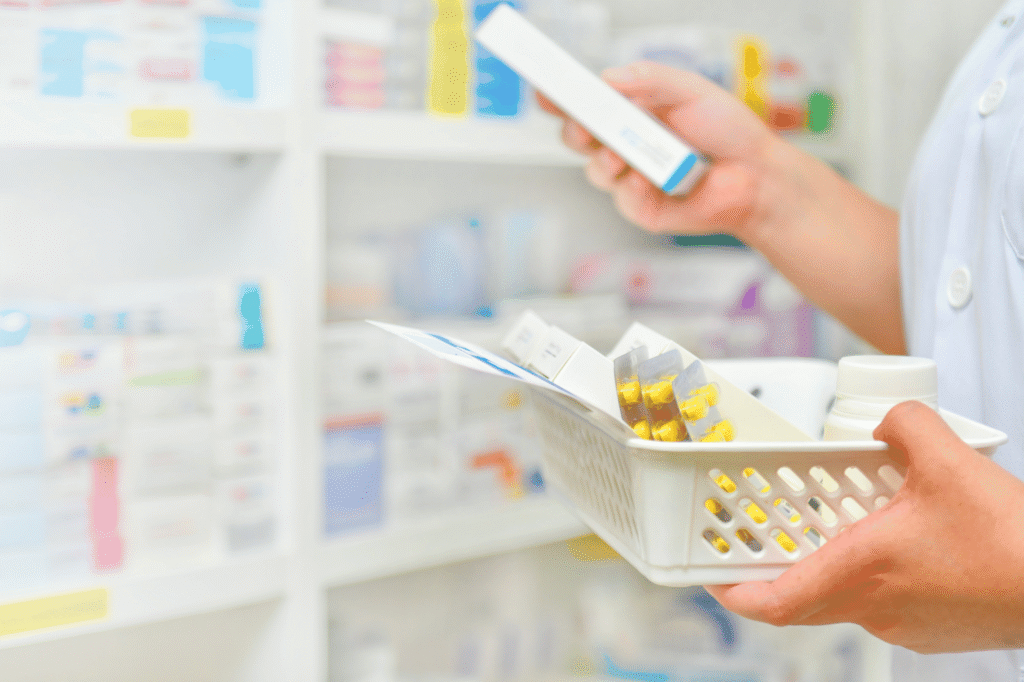 24_7 Pharmacy