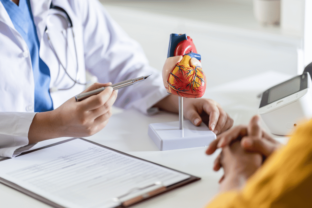 Cardiology & Interventional Cardiology