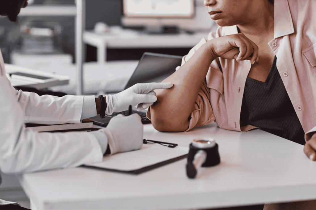 Dermatology & Venereology