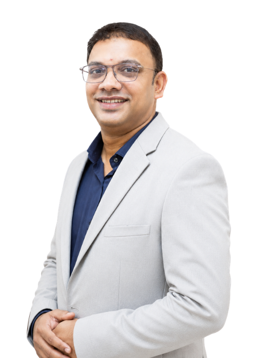 Dr Samba sivarao