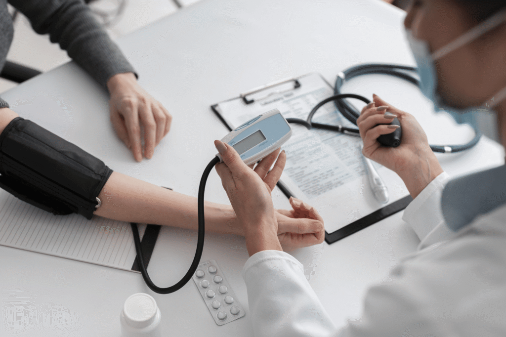 Health Check-up Packages