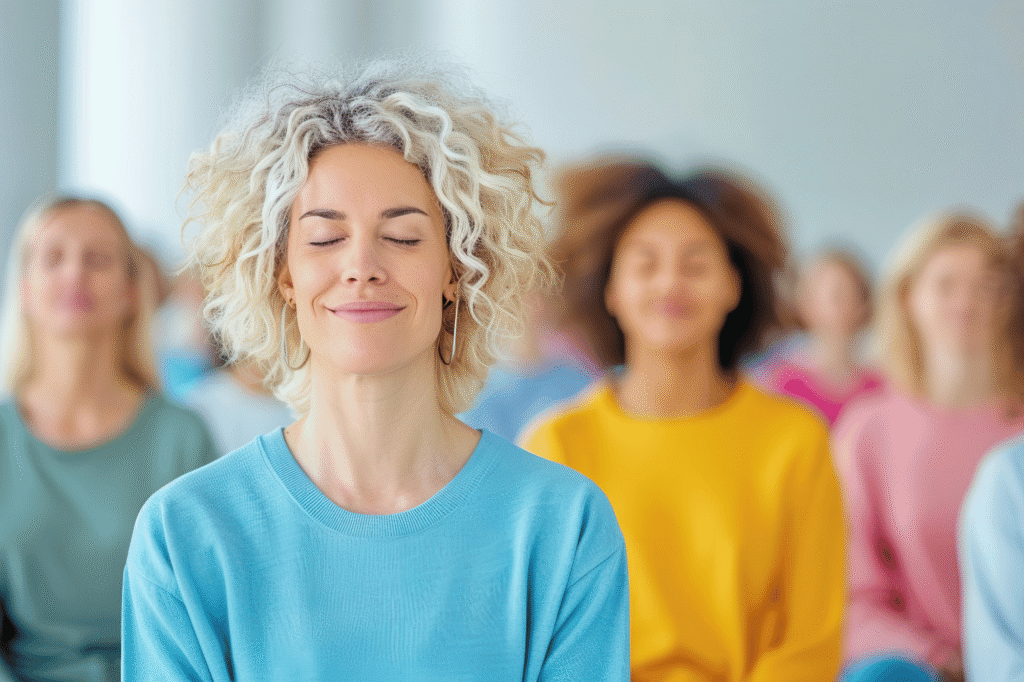 Lifestyle & Wellness Programs