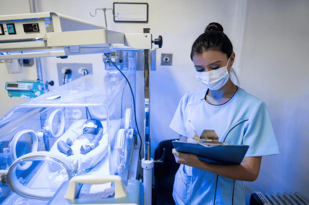 NICU