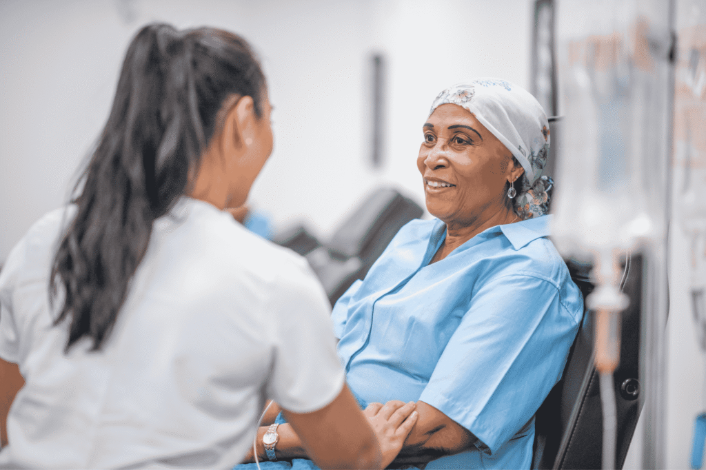 Oncology