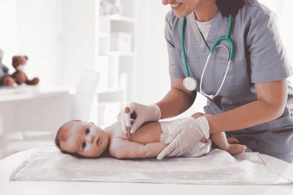 Paediatrics & Neonatology
