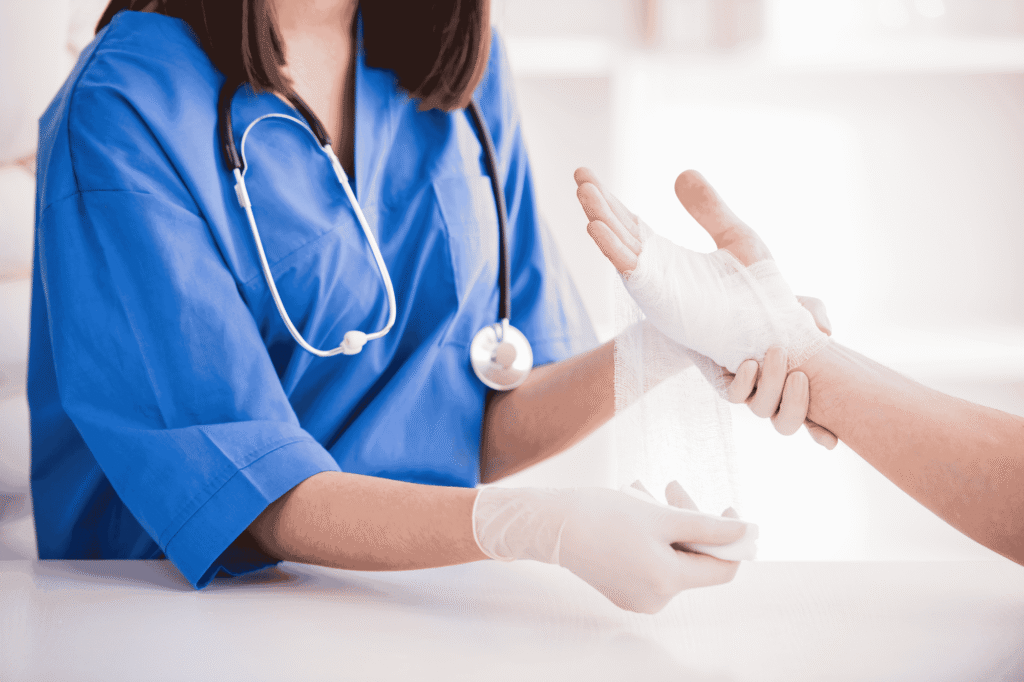 Pain Services