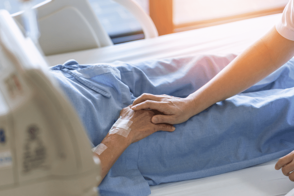 Palliative Care