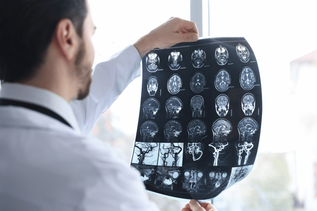 Radiology & Imaging